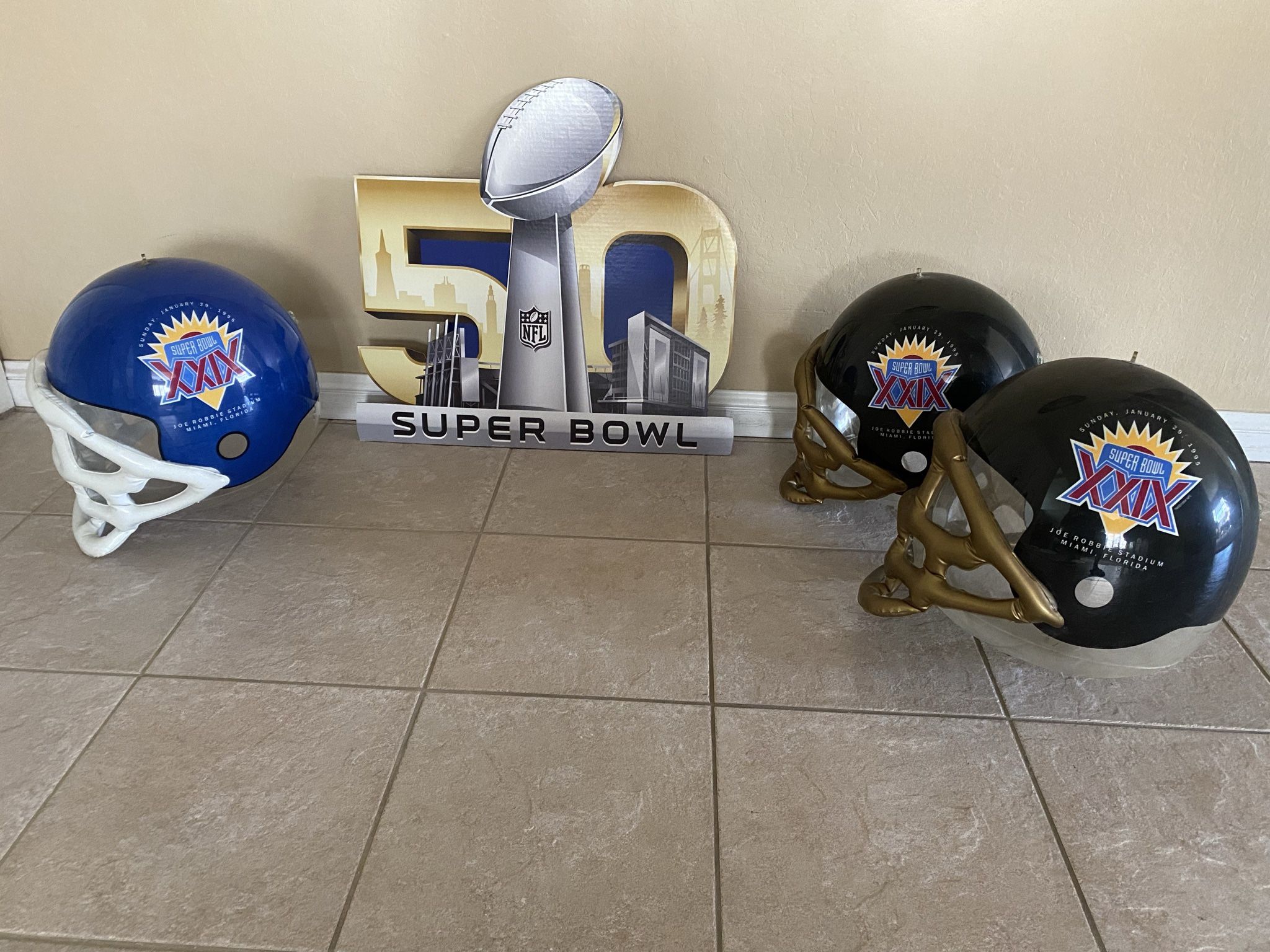 Super Bowl 50