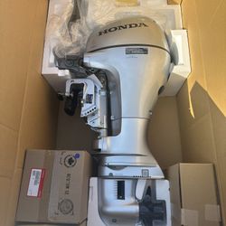 2026 Honda BF9.9 BF10D3SH