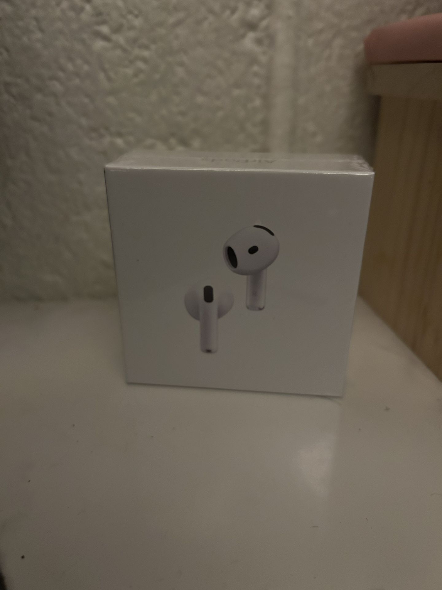 Airpod Pros 4th Generation