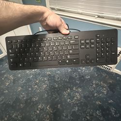 Selling dell keyboard