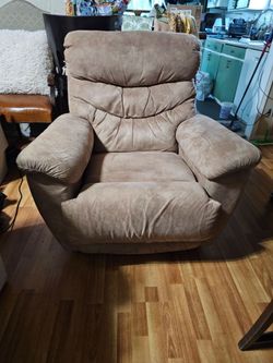 Lazyboy couch
