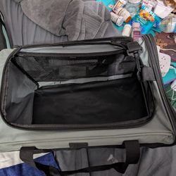 Dog Or Cat Carrier Small