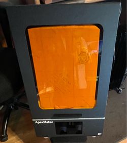 3D Printer - Apex X1 Large format - FOR PARTS OR REPAIR