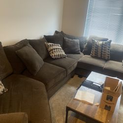 Sofa Set