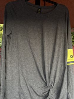 Long sleeve quick dry