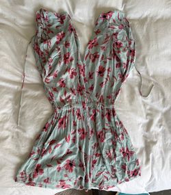 Billabong Romper