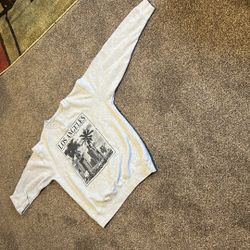 California Sweater Large