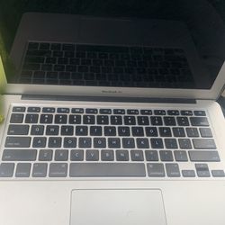 MacBook 