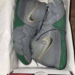 Nike Kyrie 4