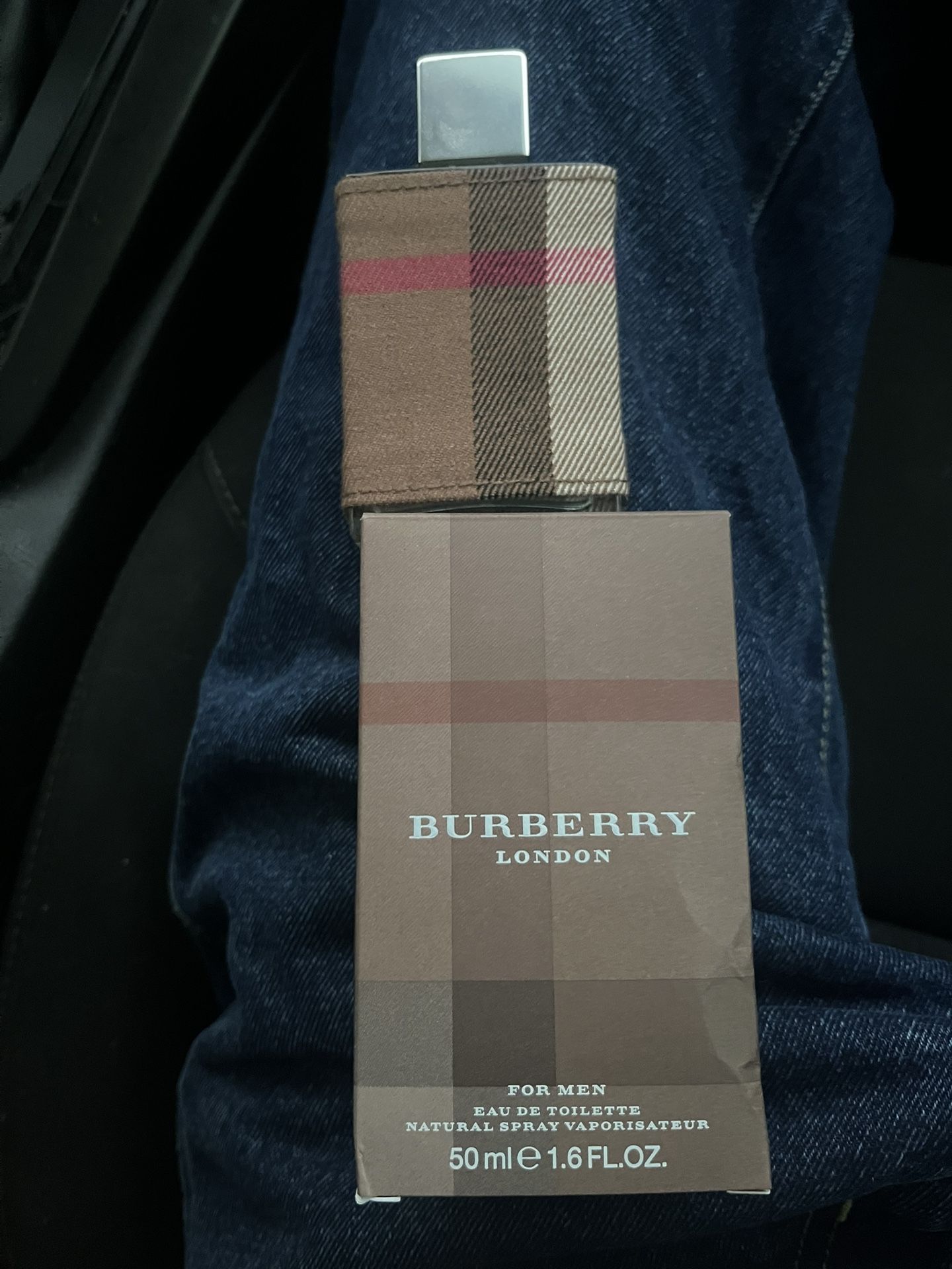 Burberry Cologne