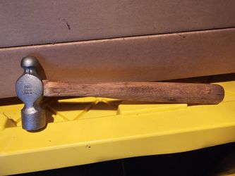 Proto Ball Pein Hammer