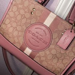 Coach Dempsey Caryall