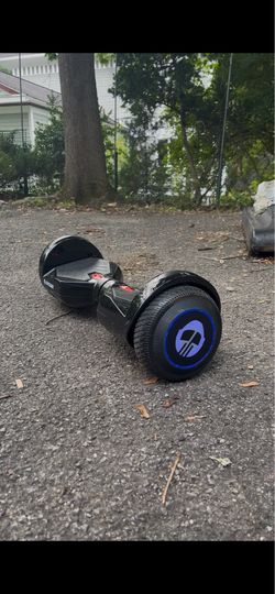 Gotrax edge (trade for e scooter)