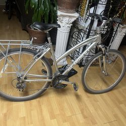Bicicleta Medida 28 Para Hombre Buenas Condiciones $70
