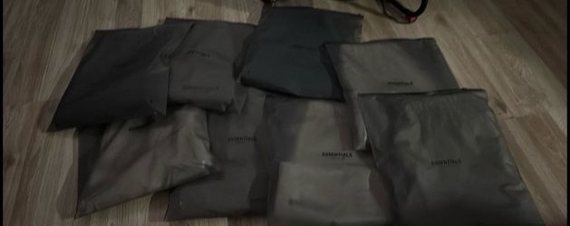 Ess bulks, singles