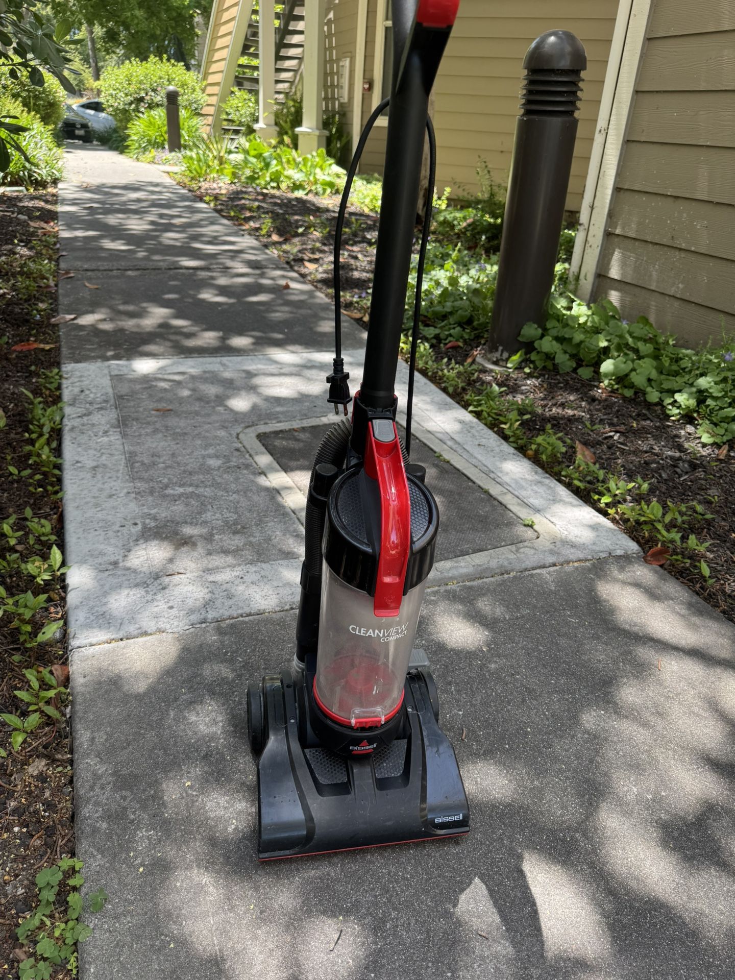 Vacuum Good Condition