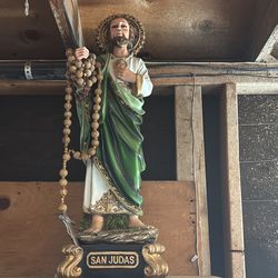 San Judas