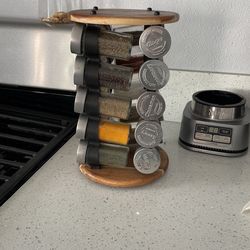 Spices