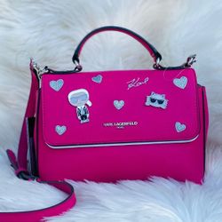 Bags Karl Lagerfeld Original 