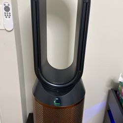 Dyson Purifier Humidify + Cool Formaldehyde PH01