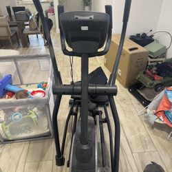 Pro-Form Elliptical