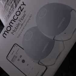 momcozy m9 breast pump 