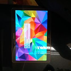 Samsung Galaxy S 10.5 Tablet