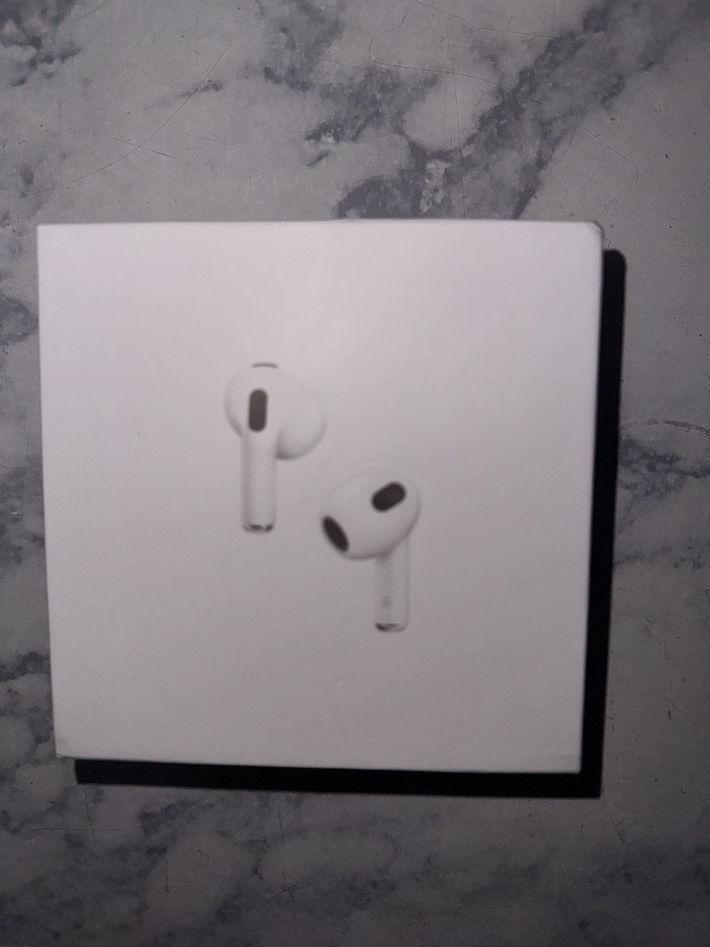 AirPods 3 Pros