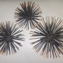 Decoración/ Pared.