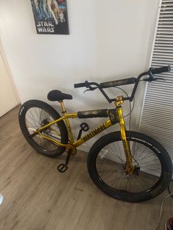 OBO Rare se racing bike