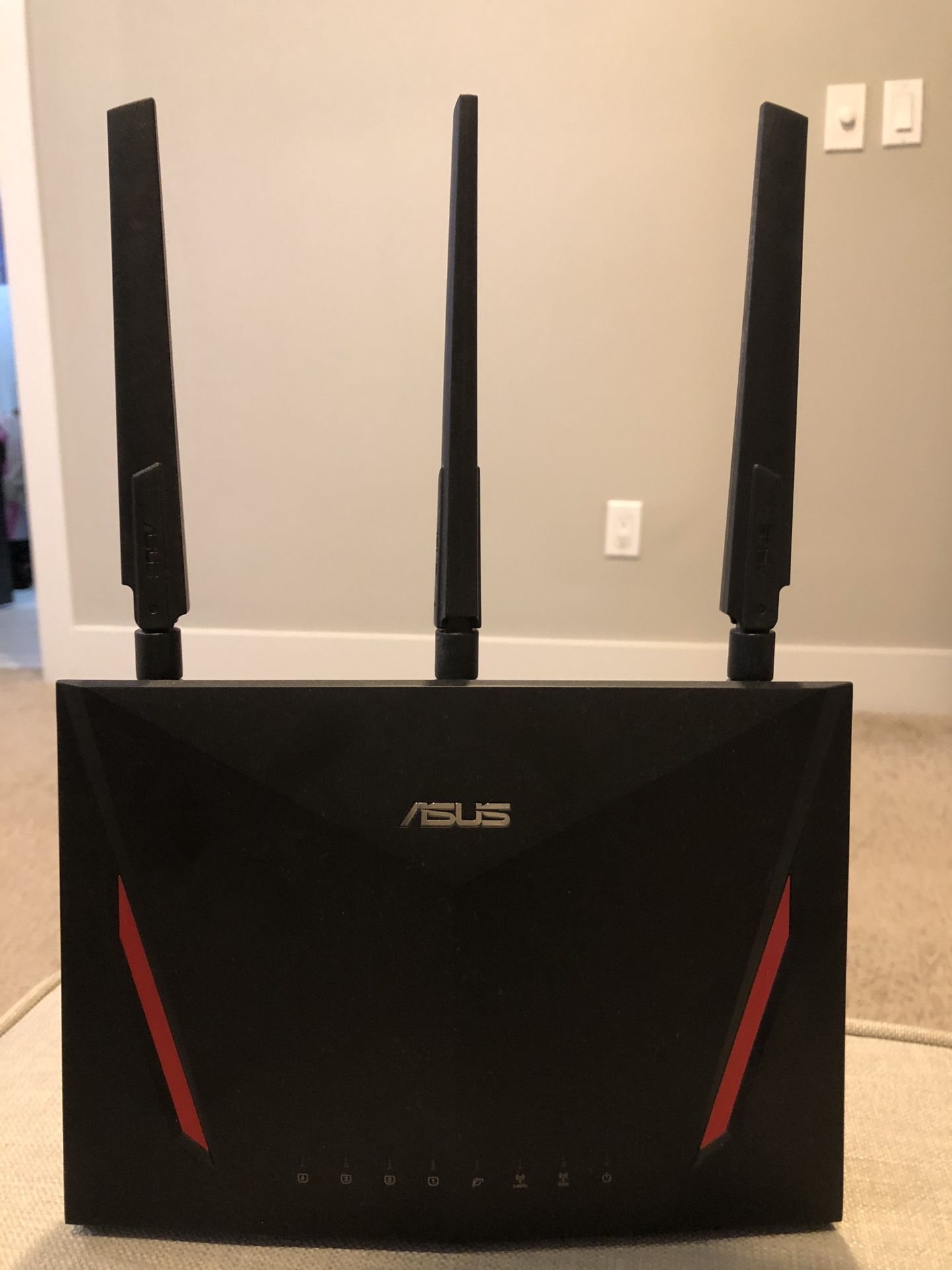 Asus Wireless Router RT-AC86U