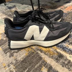 Used Figs New Balance Sneakers