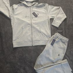 Polo Ralph Lauren Set 