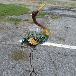 Awesome New Designer 3ft Yard Statue High Quality Masterpiece Very Detailed