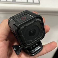 GoPro Hero 4 Session