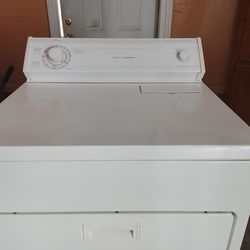 Whirlpool electric dryer, Free delivery and setup