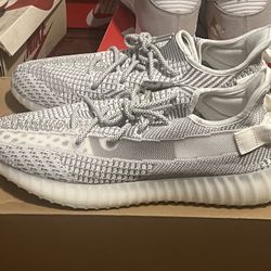 Adidas Yeezy 350 V2 Static