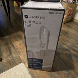 Bathtub Rail