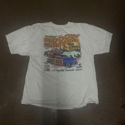 Designed Tee