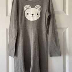 New Dress Size 7-8