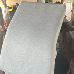 Organic Mattress For Small Crib