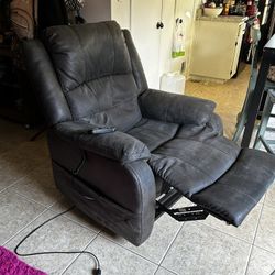 Recliner Chair