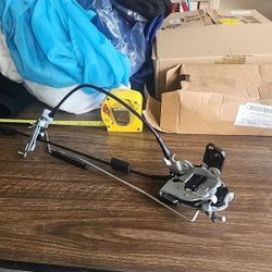 Zayody Door Latch Cable