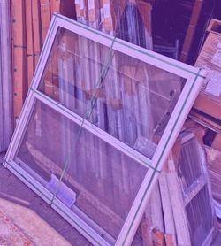 High-Quality Windows – Multiple Models Available 