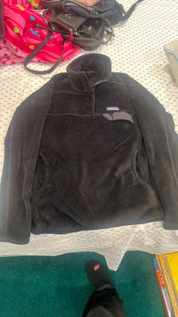 Patagonia Womens Jacket