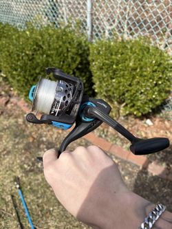 Fishing Reel