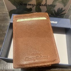 Tommy Bahama Wallet 