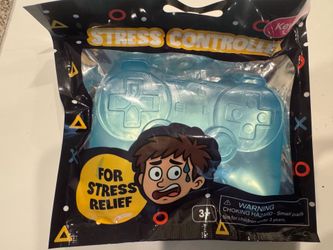 Squishy Toy