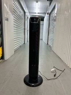 Tower Fan
