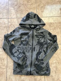 Asaali hoodie